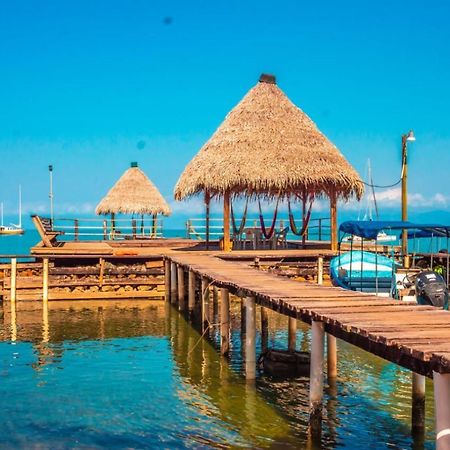 Denny'S Beach Resort Hotel Mariscos Zewnętrze zdjęcie