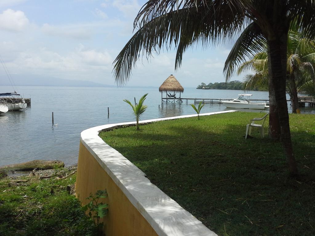 Denny'S Beach Resort Hotel Mariscos Zewnętrze zdjęcie
