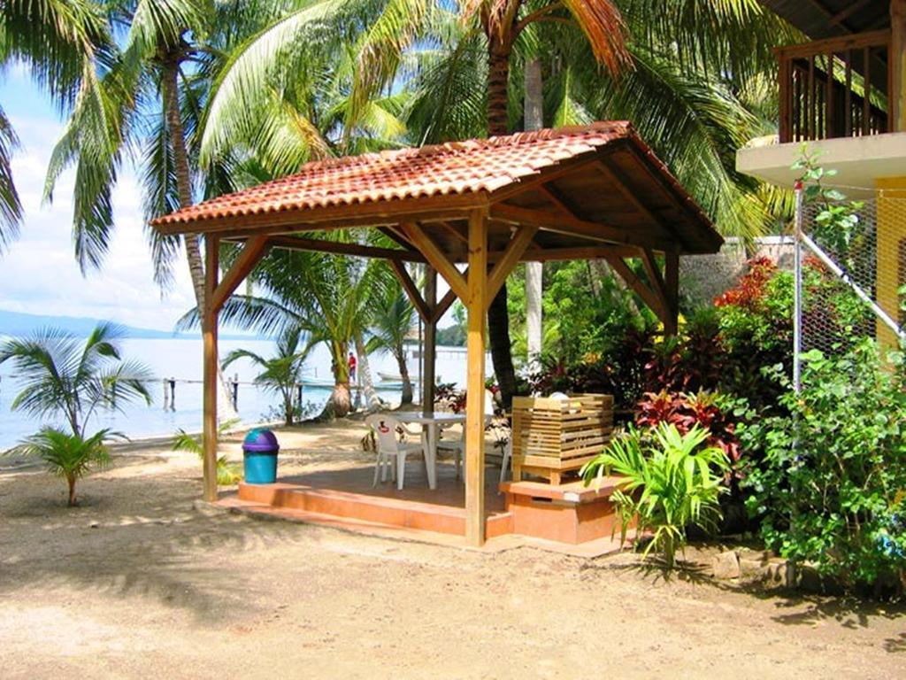 Denny'S Beach Resort Hotel Mariscos Zewnętrze zdjęcie