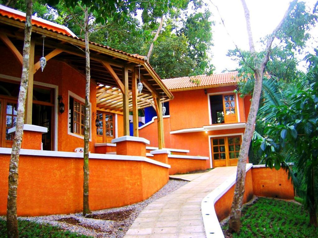 Denny'S Beach Resort Hotel Mariscos Pokój zdjęcie