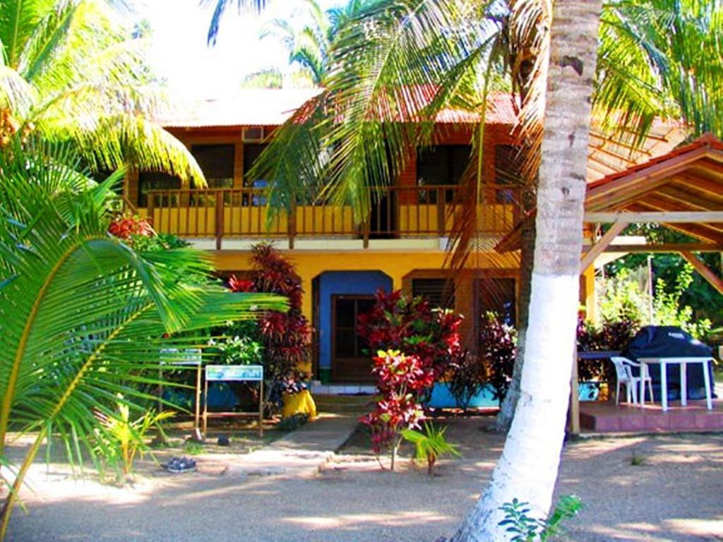 Denny'S Beach Resort Hotel Mariscos Pokój zdjęcie