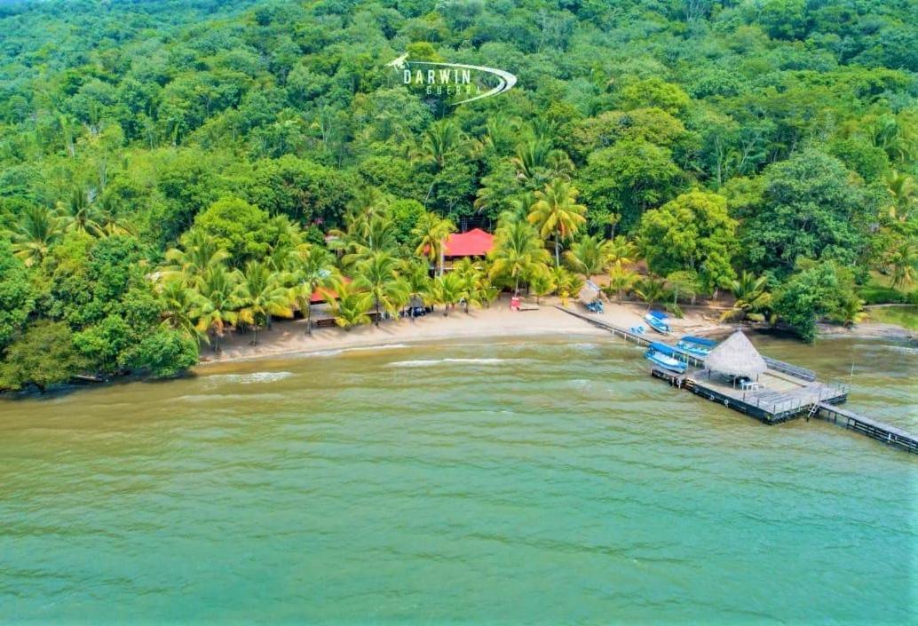 Denny'S Beach Resort Hotel Mariscos Zewnętrze zdjęcie