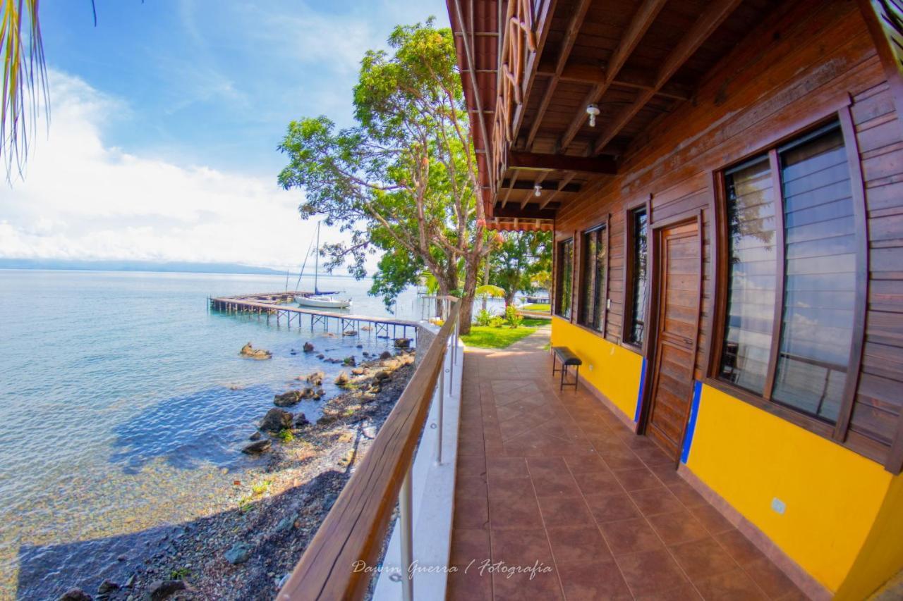 Denny'S Beach Resort Hotel Mariscos Pokój zdjęcie