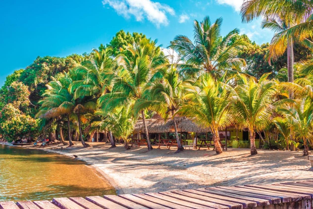 Denny'S Beach Resort Hotel Mariscos Zewnętrze zdjęcie