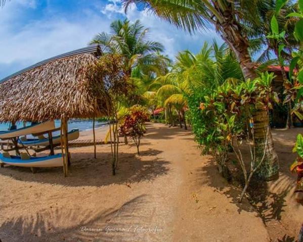 Denny'S Beach Resort Hotel Mariscos Zewnętrze zdjęcie