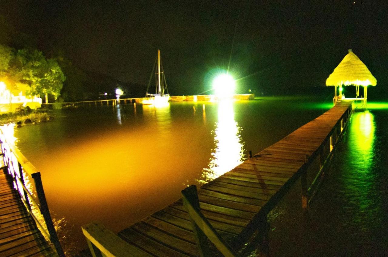 Denny'S Beach Resort Hotel Mariscos Zewnętrze zdjęcie